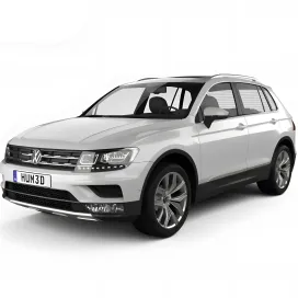 Kswagen Tiguan 2017